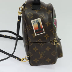 Louis Vuitton Palm Springs mini