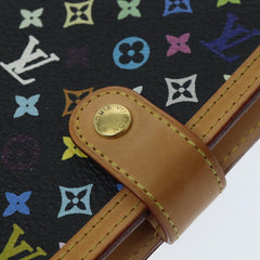 Louis Vuitton Agenda PM