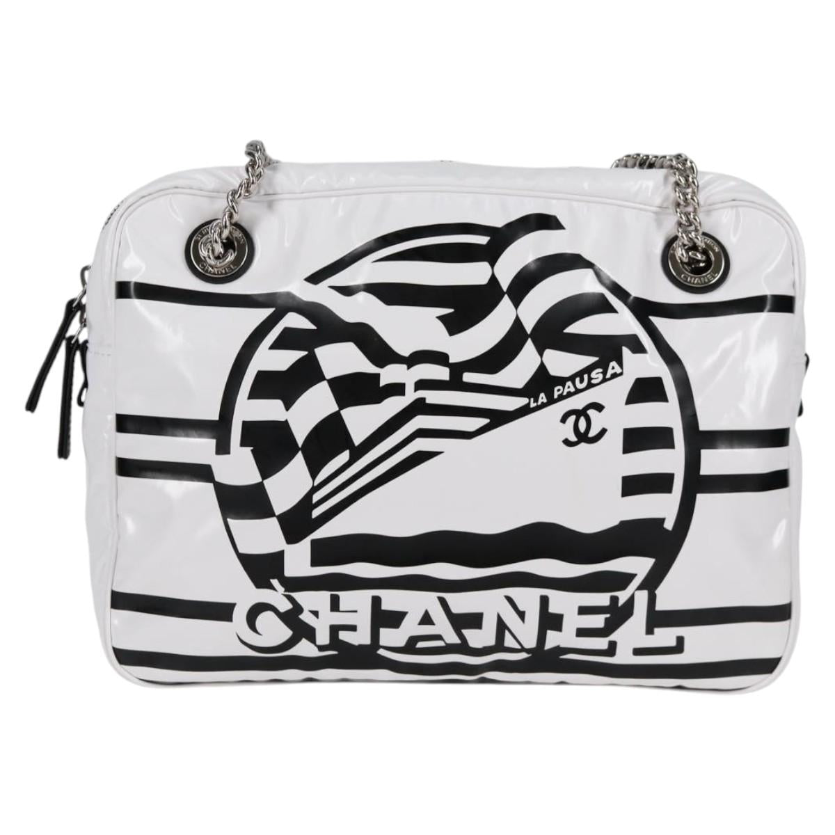 Chanel Camera