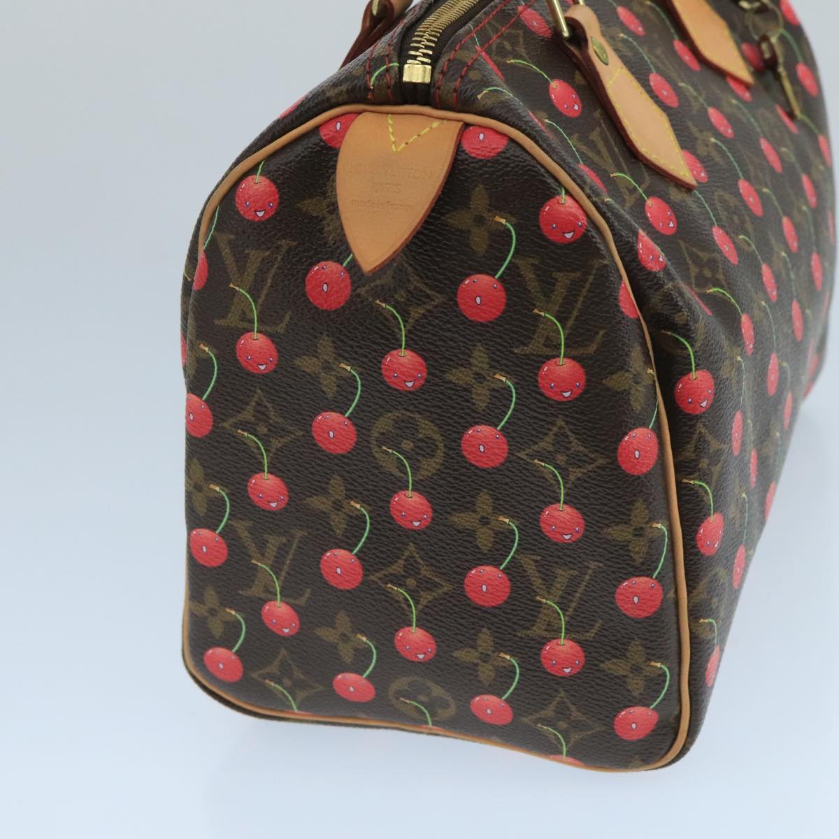 Louis Vuitton Speedy 25