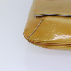 Louis Vuitton Thompson Street