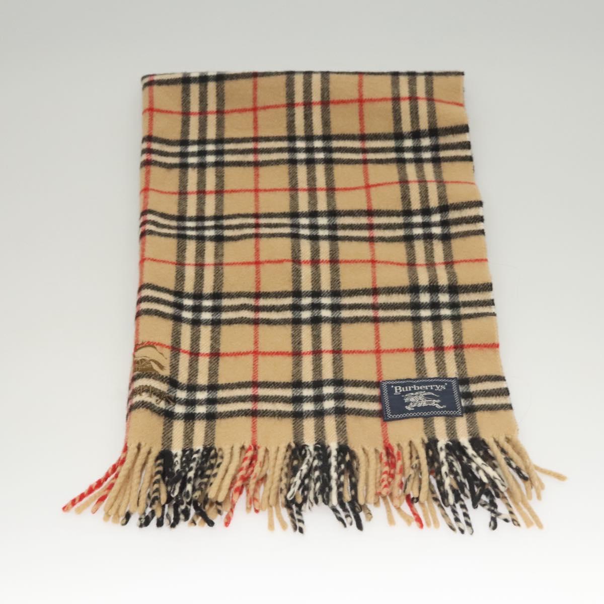 Burberry Nova Check
