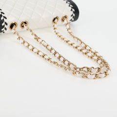 Chanel Braided