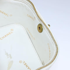 Chanel Vanity
