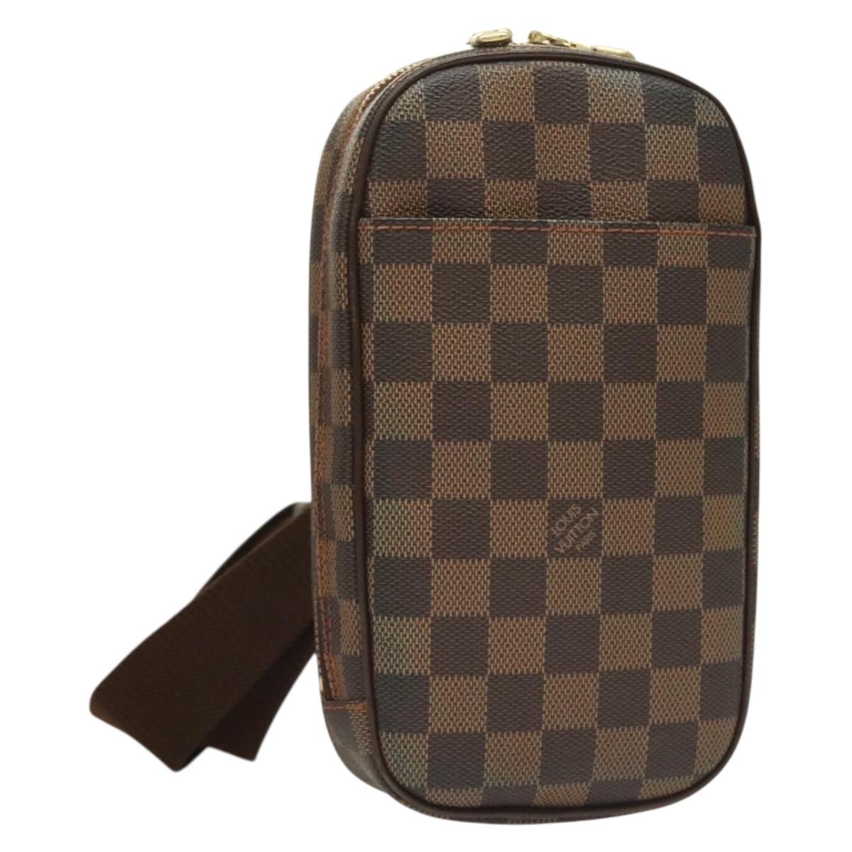 Louis Vuitton Pochette gange