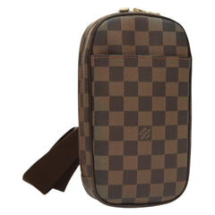 Louis Vuitton Pochette gange