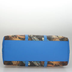 Louis Vuitton Keepall Bandouliere 50