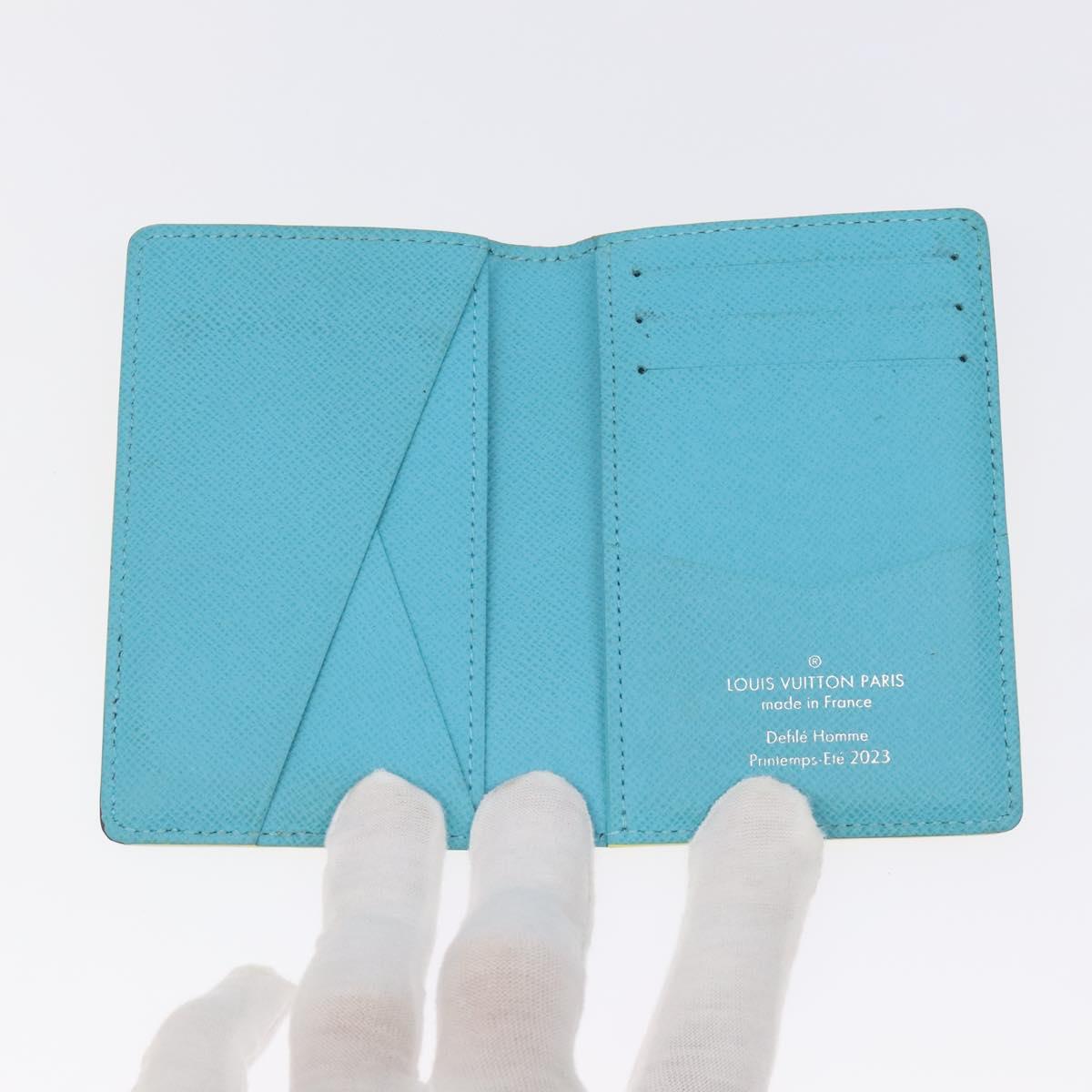 Louis Vuitton Organizer de poche
