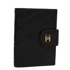 Chanel Couverture agenda