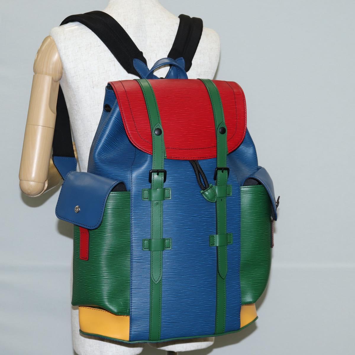 Louis Vuitton Christopher