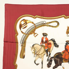 Hermès Carré 90