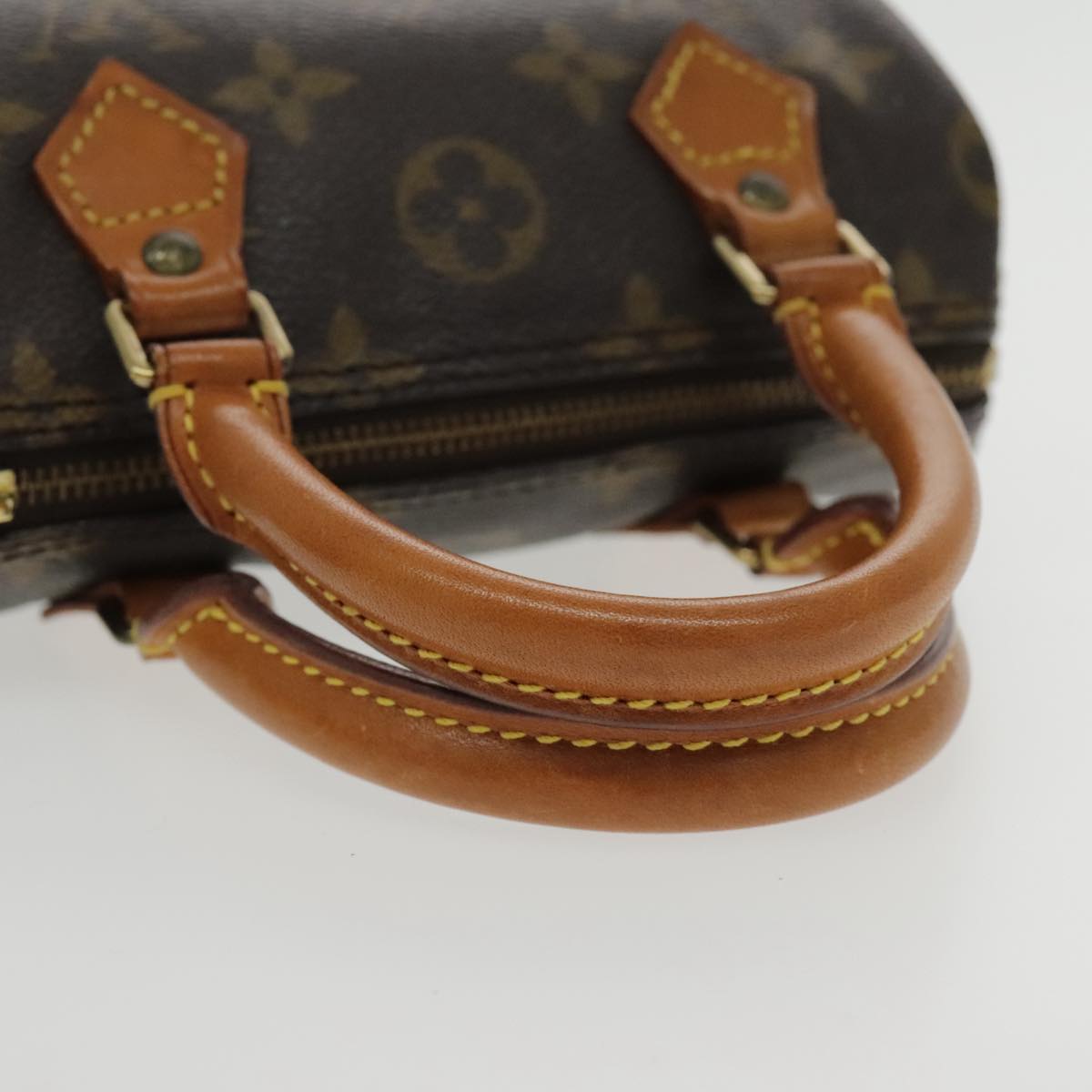 Louis Vuitton Mini speedy