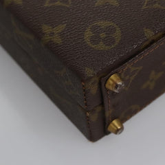 Louis Vuitton attache case