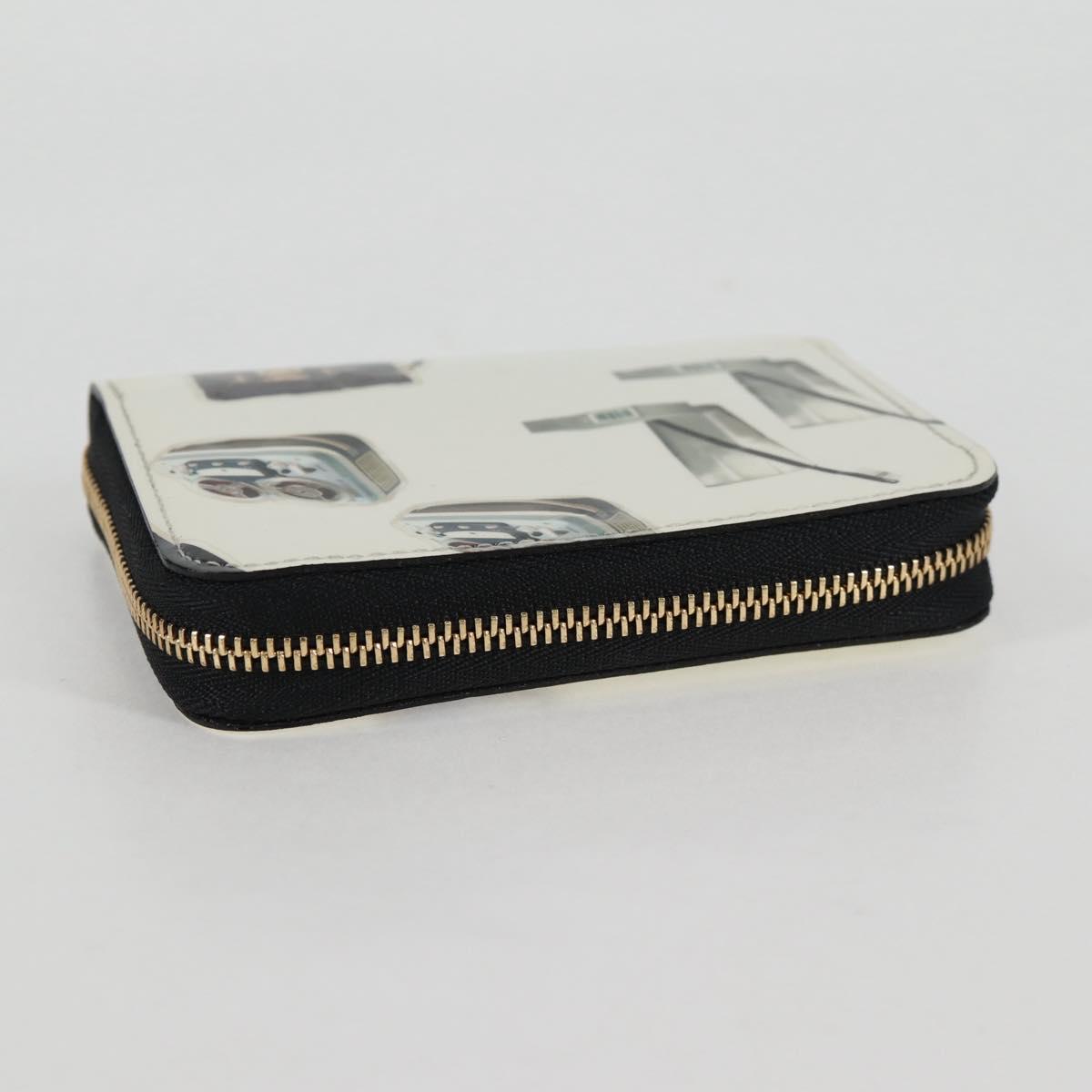Louis Vuitton Zippy coin purse