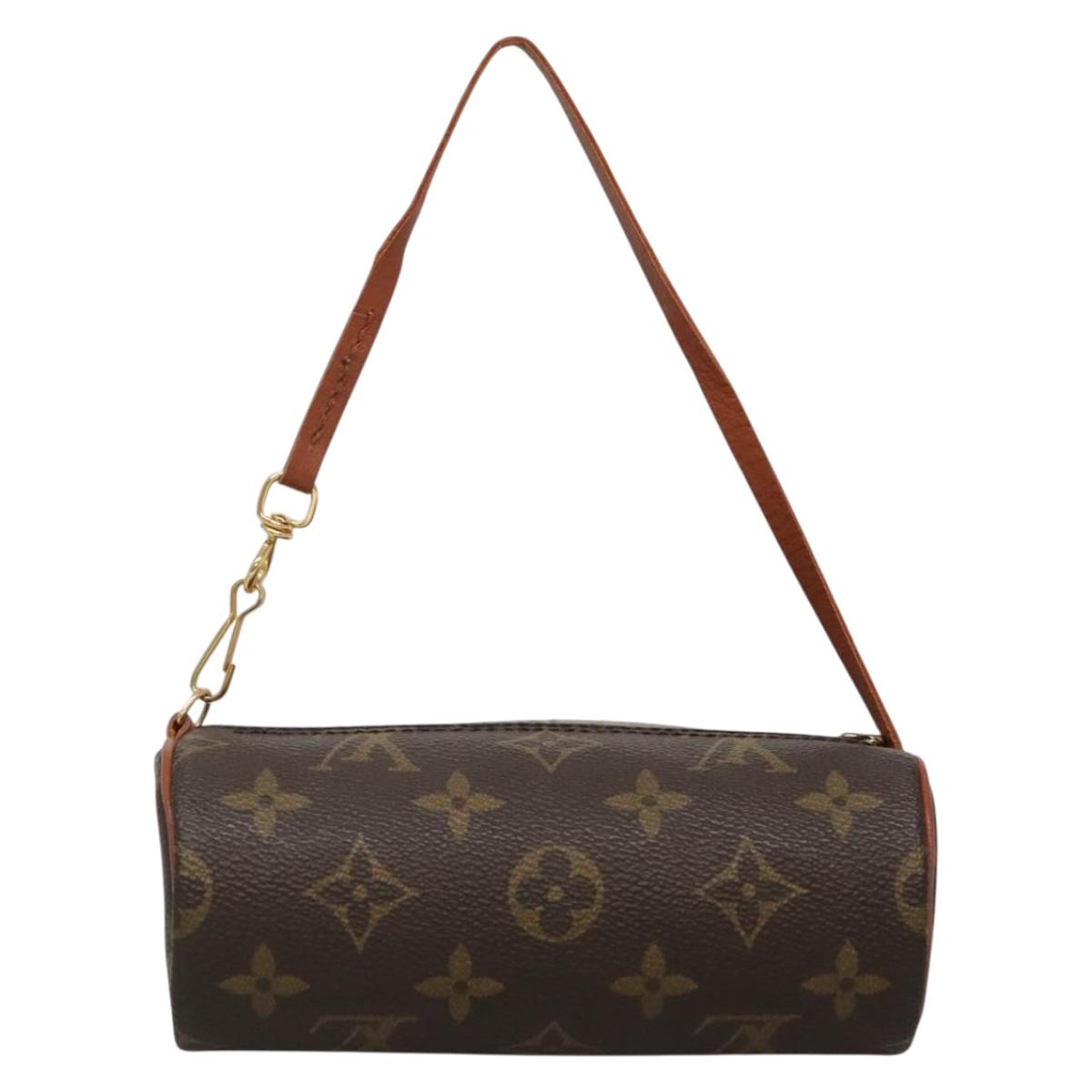 Louis Vuitton Papillon