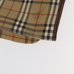 Burberry Nova Check