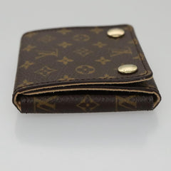 Louis Vuitton Jewelry case