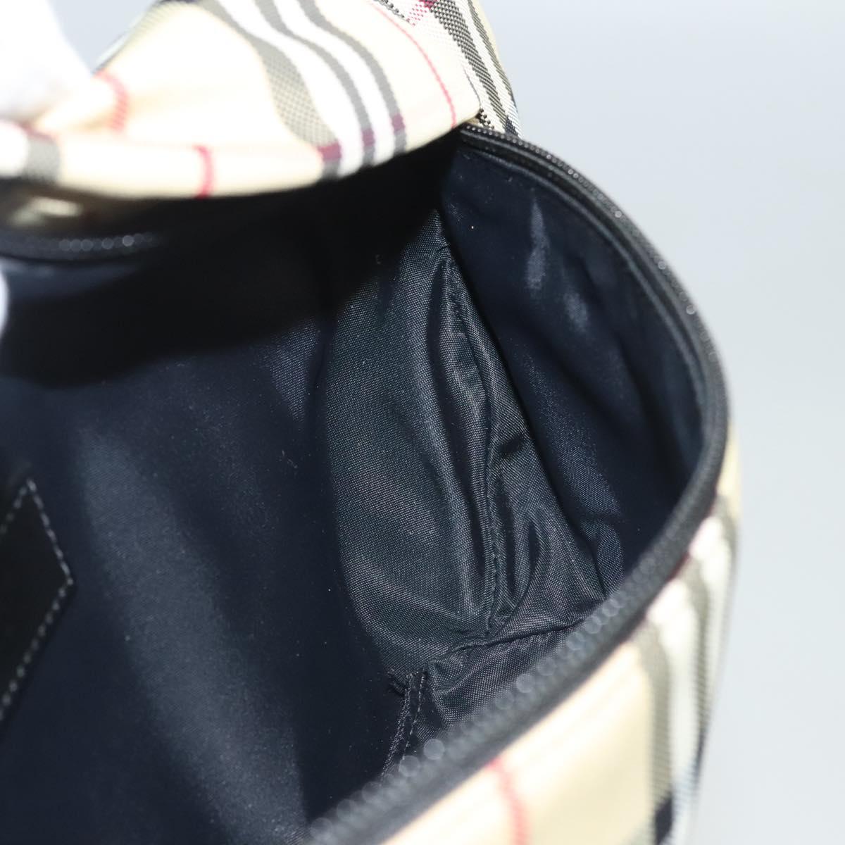 Burberry Nova Check