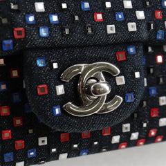Chanel Double flap