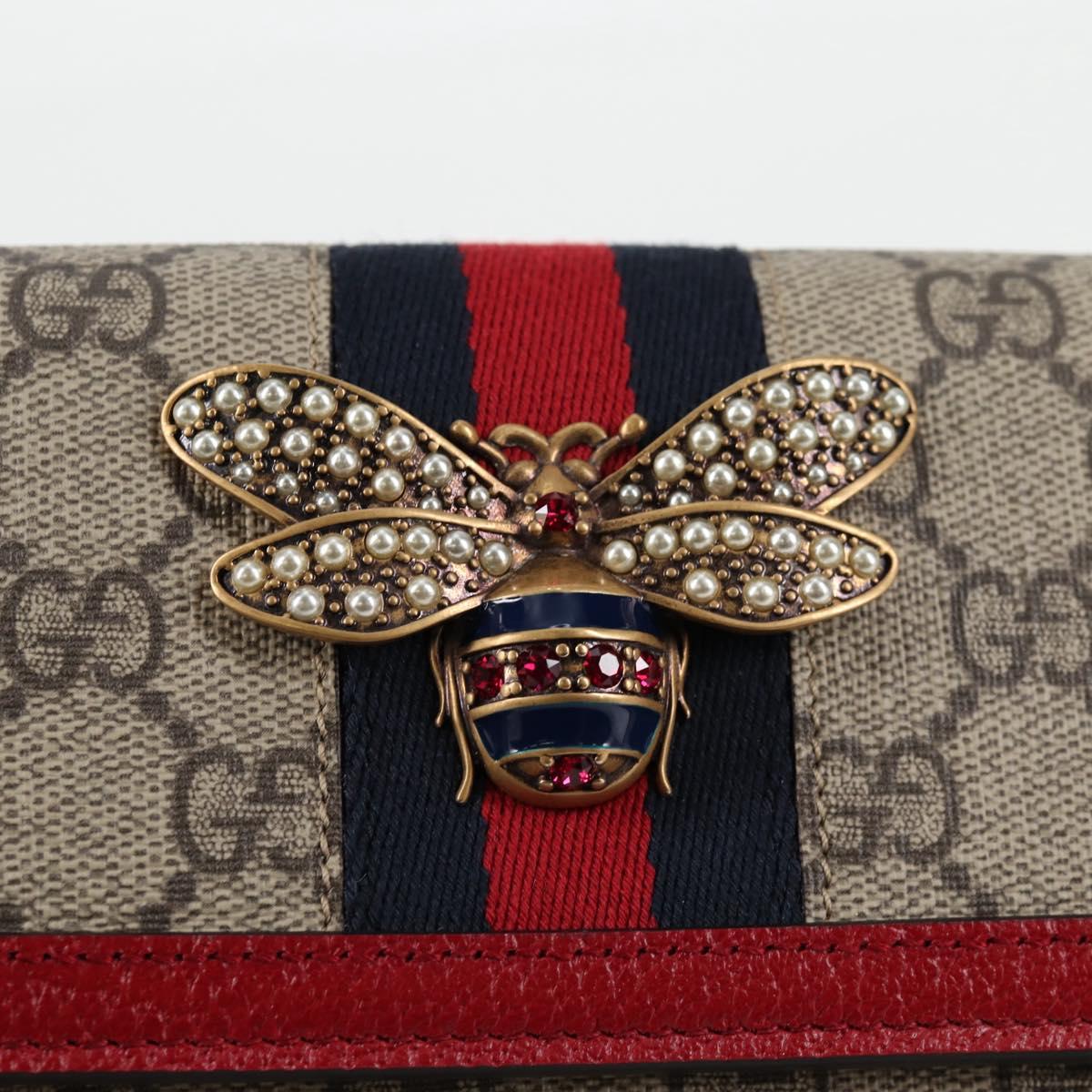 Gucci Queen Margaret