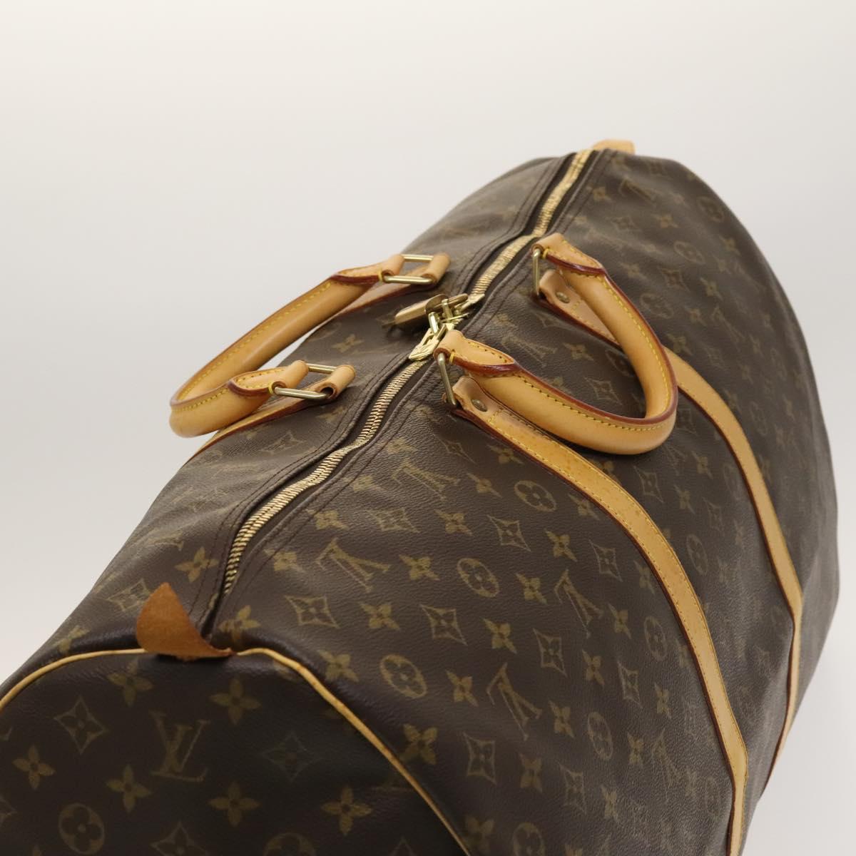 Louis Vuitton Keepall 60