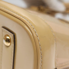 Louis Vuitton Alma BB