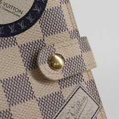 Louis Vuitton Agenda PM