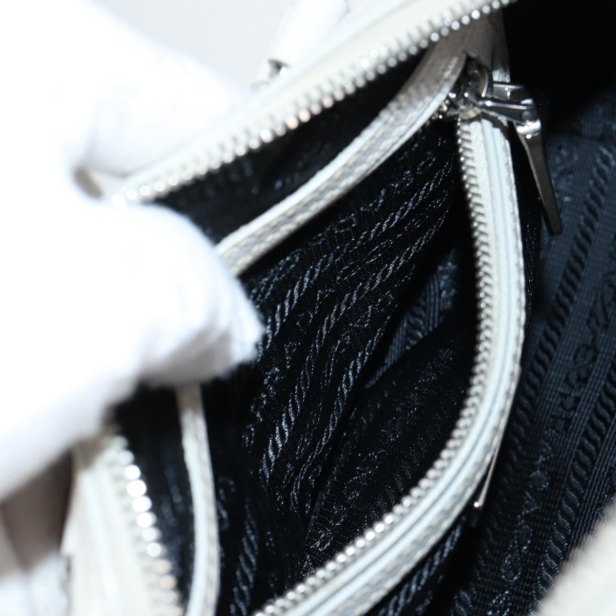 Prada Saffiano mini