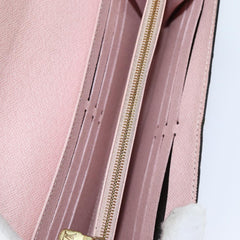Louis Vuitton Portefeuille Sarah