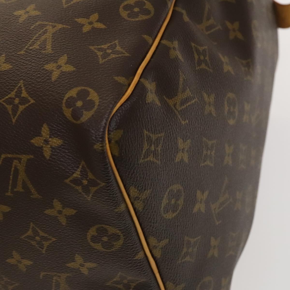 Louis Vuitton Keepall 50