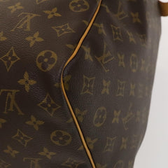 Louis Vuitton Keepall 50