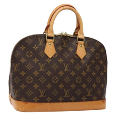 Louis Vuitton Alma