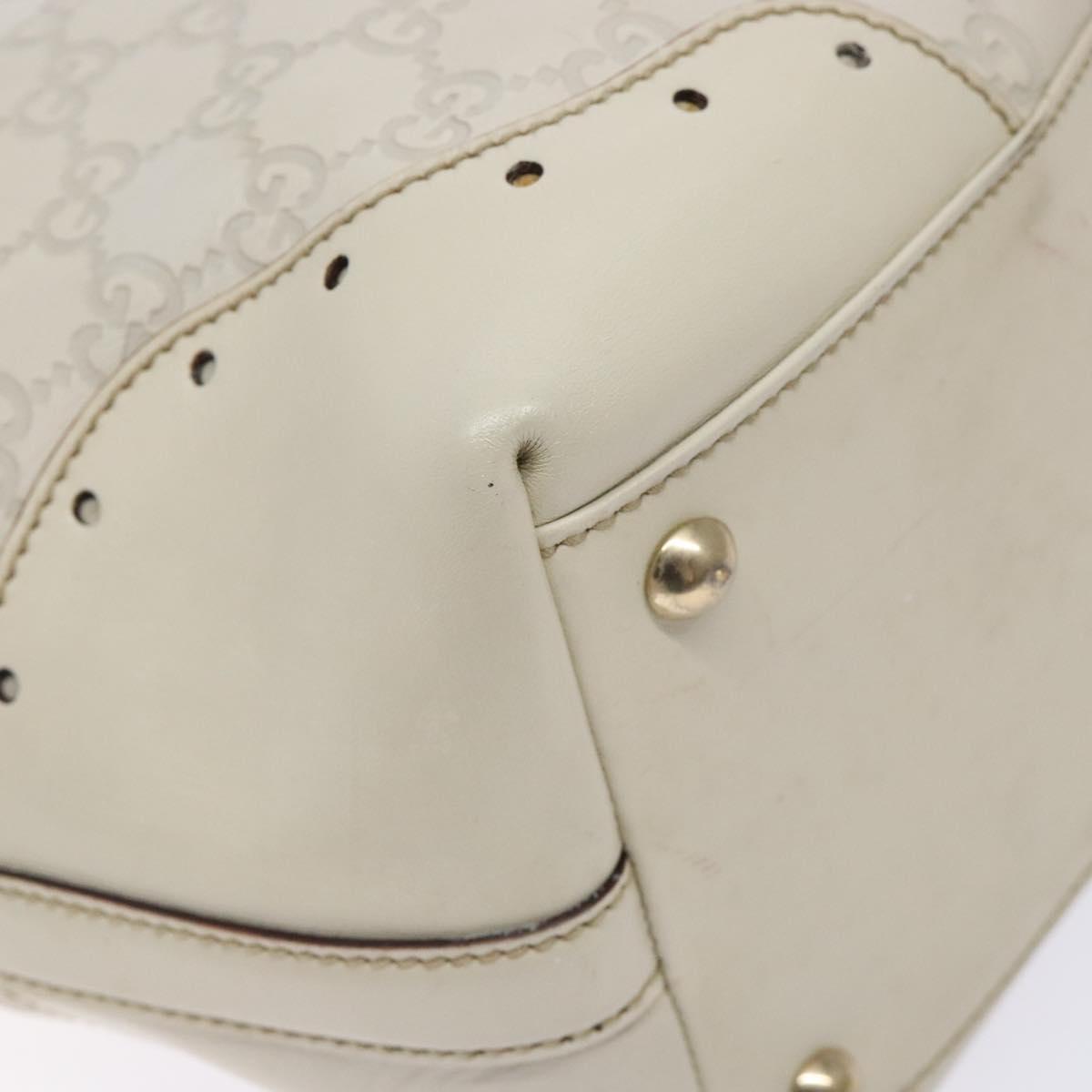 Gucci Guccissima