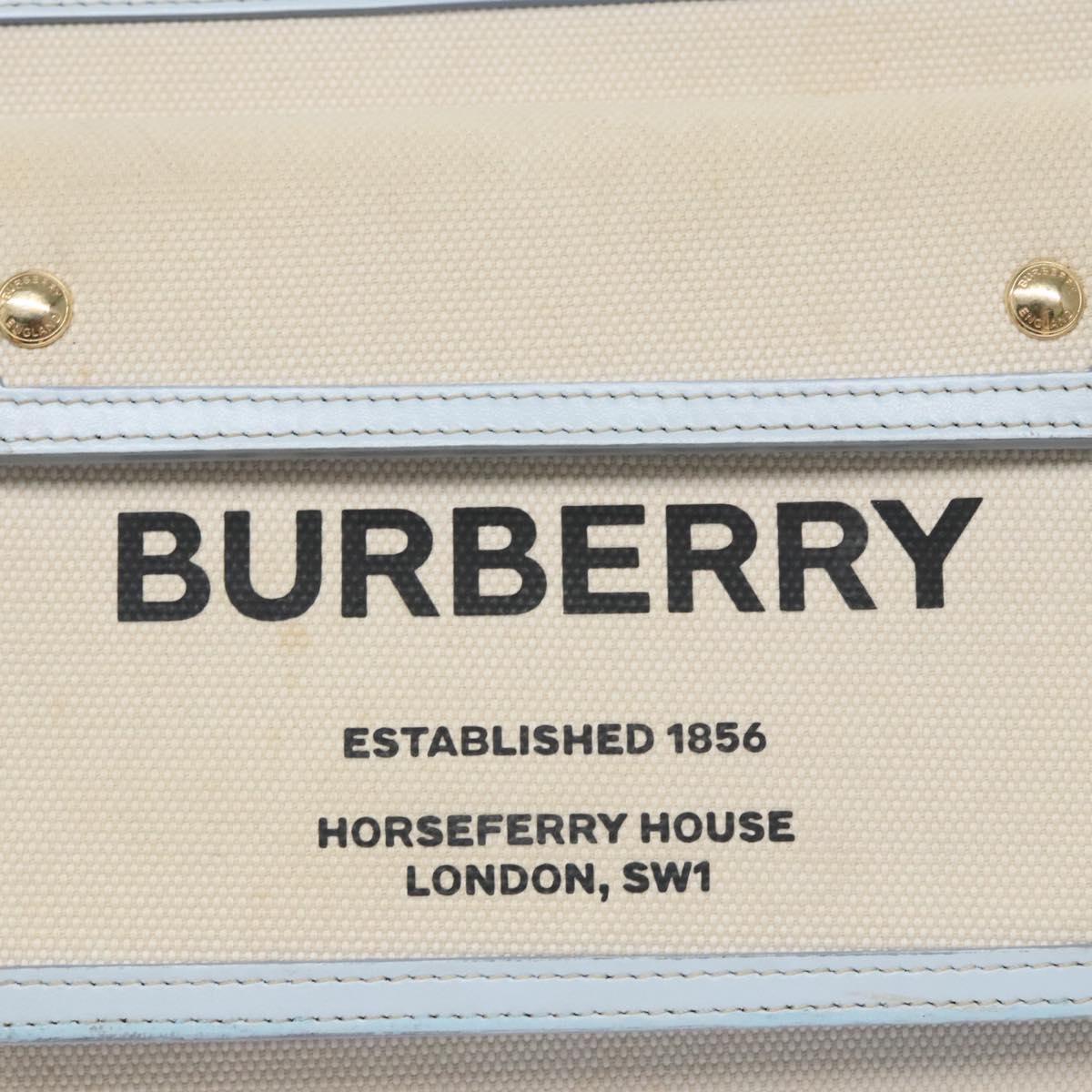 Burberry Horseferry