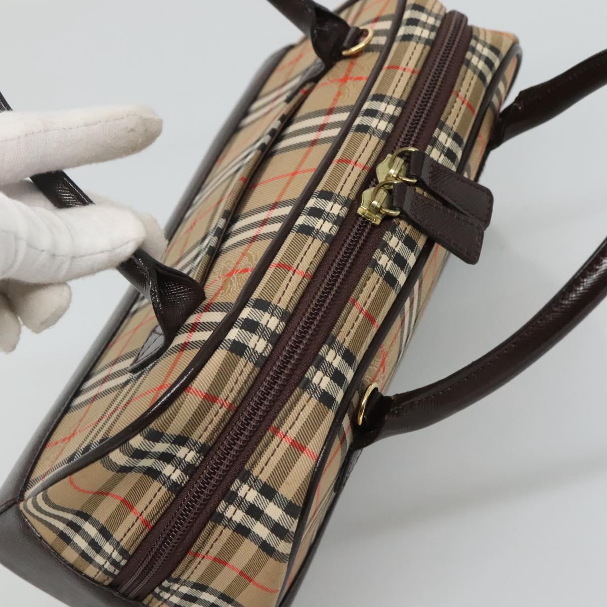 Burberry Nova Check