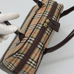 Burberry Nova Check