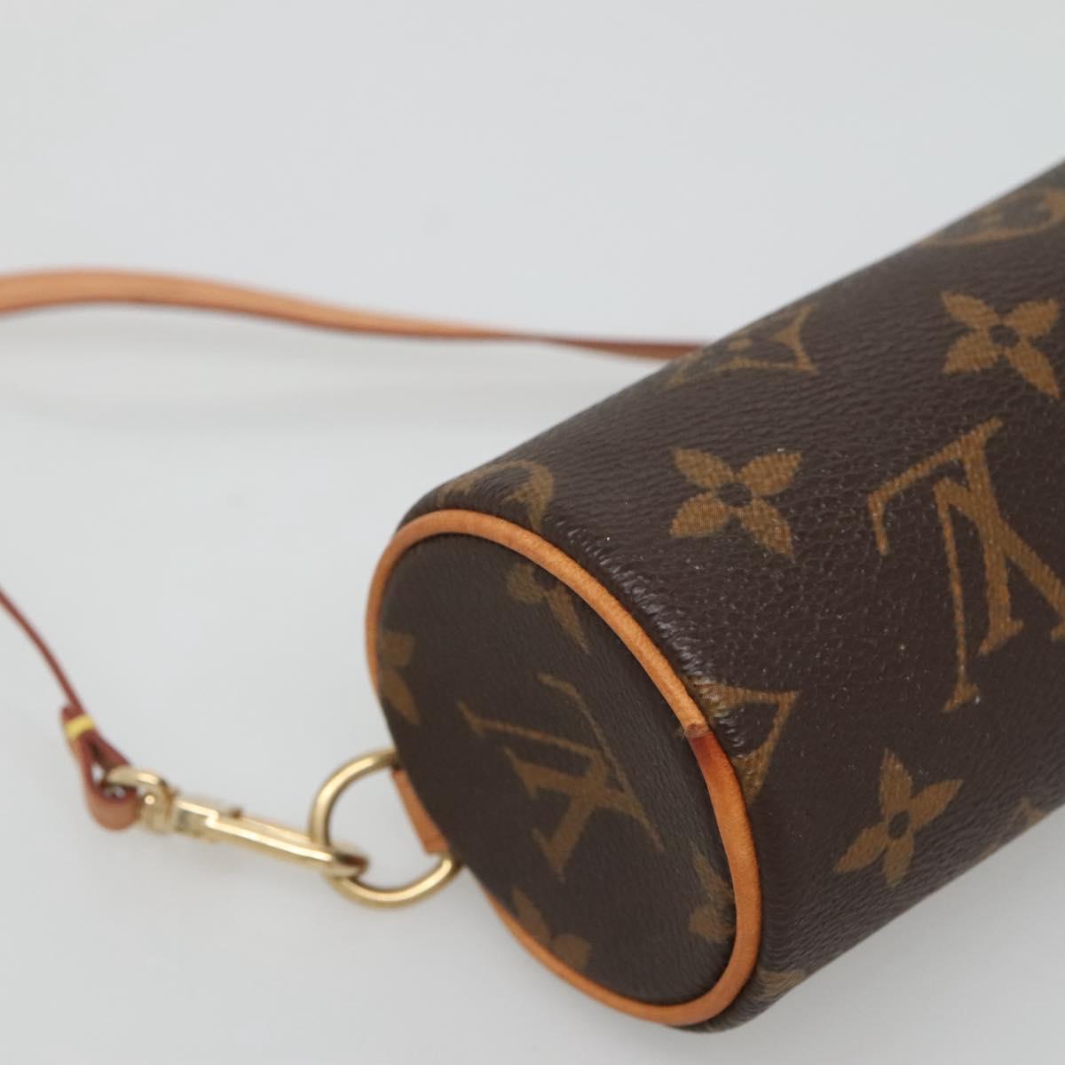 Louis Vuitton Mini baby papillon