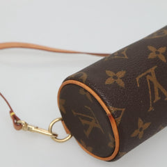 Louis Vuitton Mini baby papillon