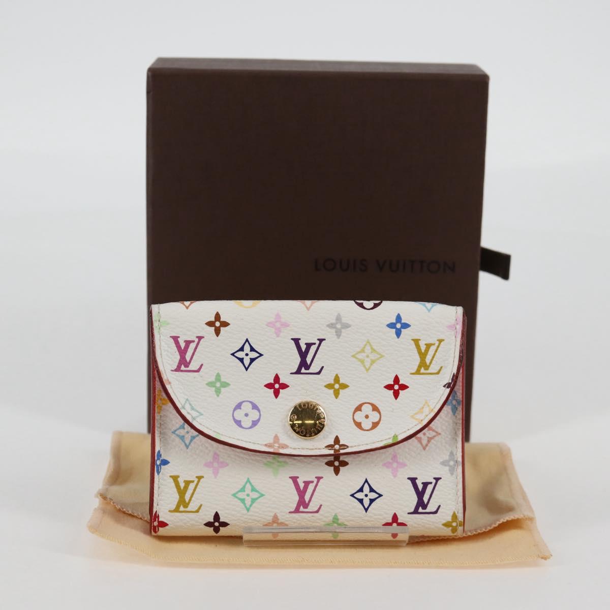 Louis Vuitton Enveloppe Carte de visite