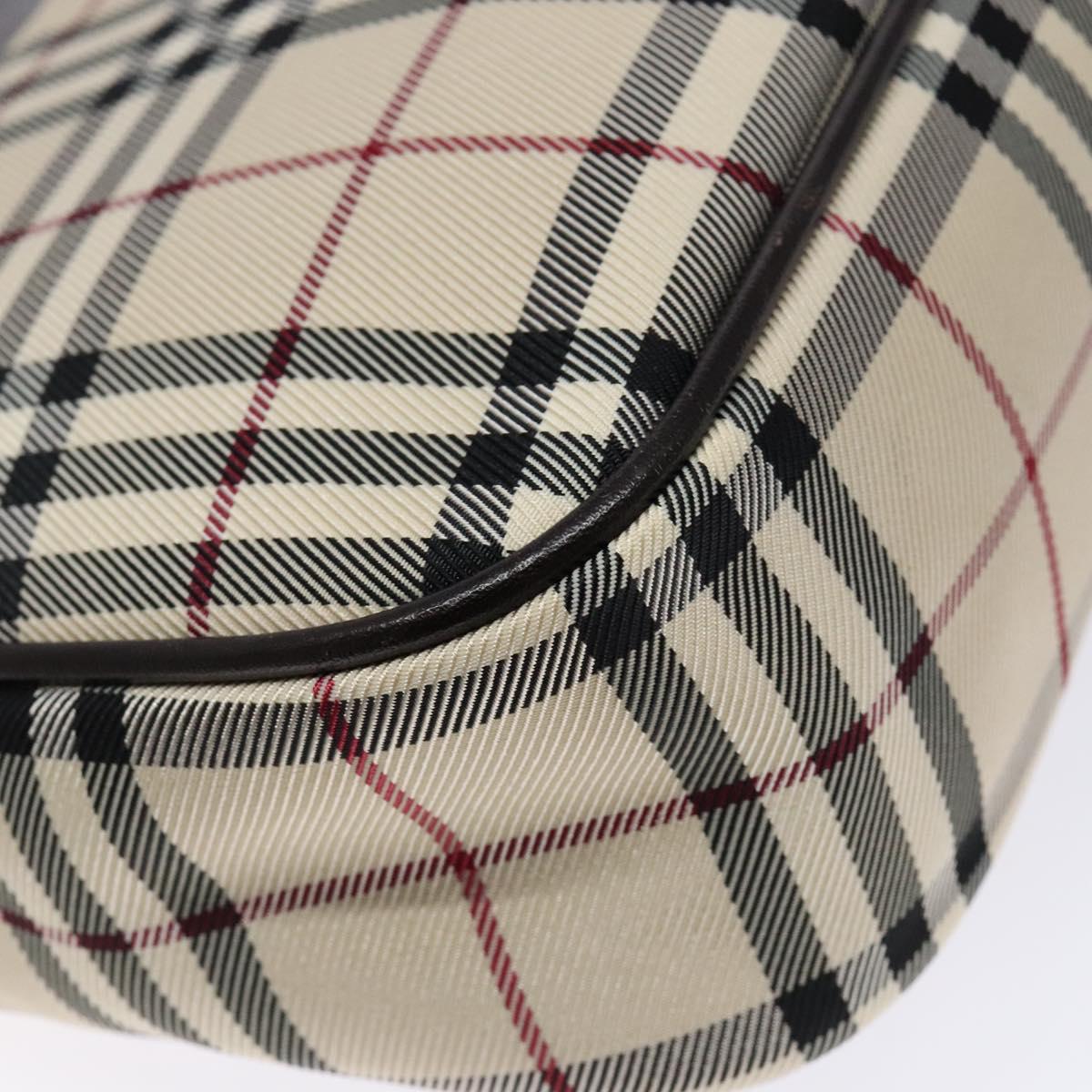 Burberry Nova Check
