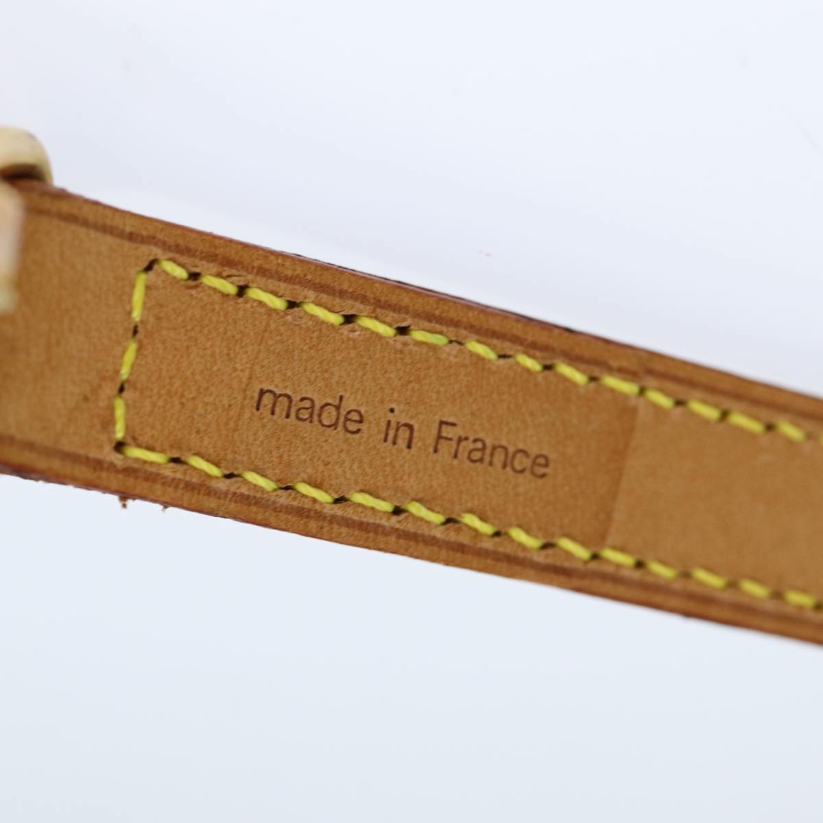 Louis Vuitton Shoulder strap