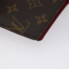 Louis Vuitton Agenda PM