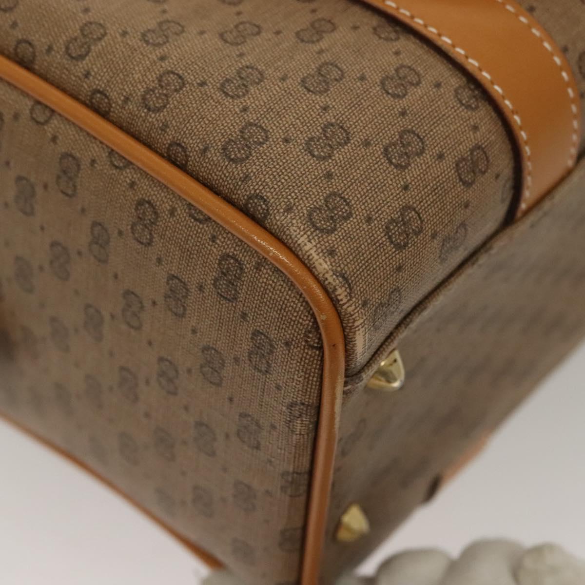 Gucci Micro Small GG Canvas