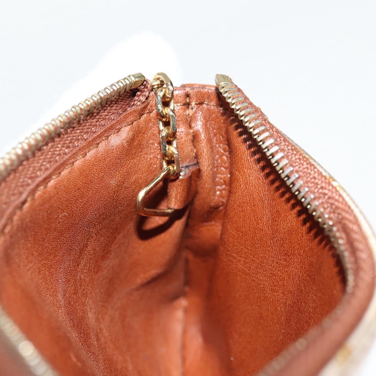 Louis Vuitton Pochette Clés
