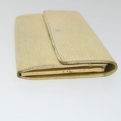 Louis Vuitton Portefeuille