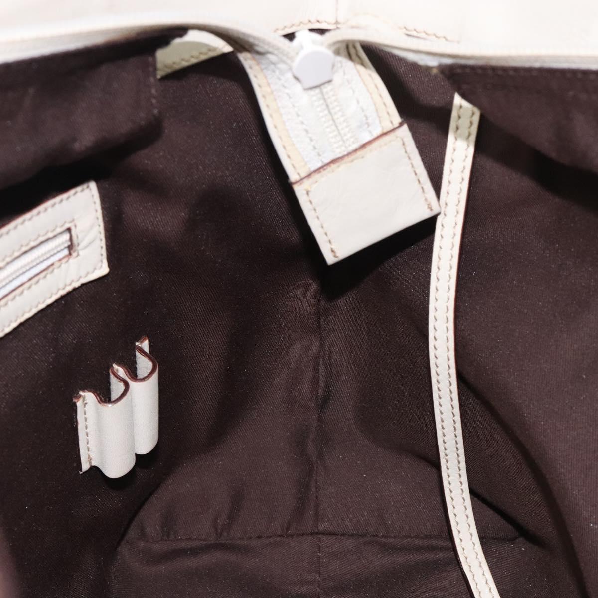 Gucci Guccissima