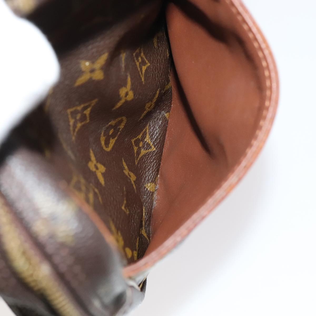 Louis Vuitton Danube