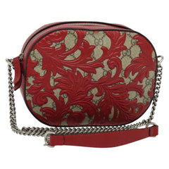 Gucci GG canvas