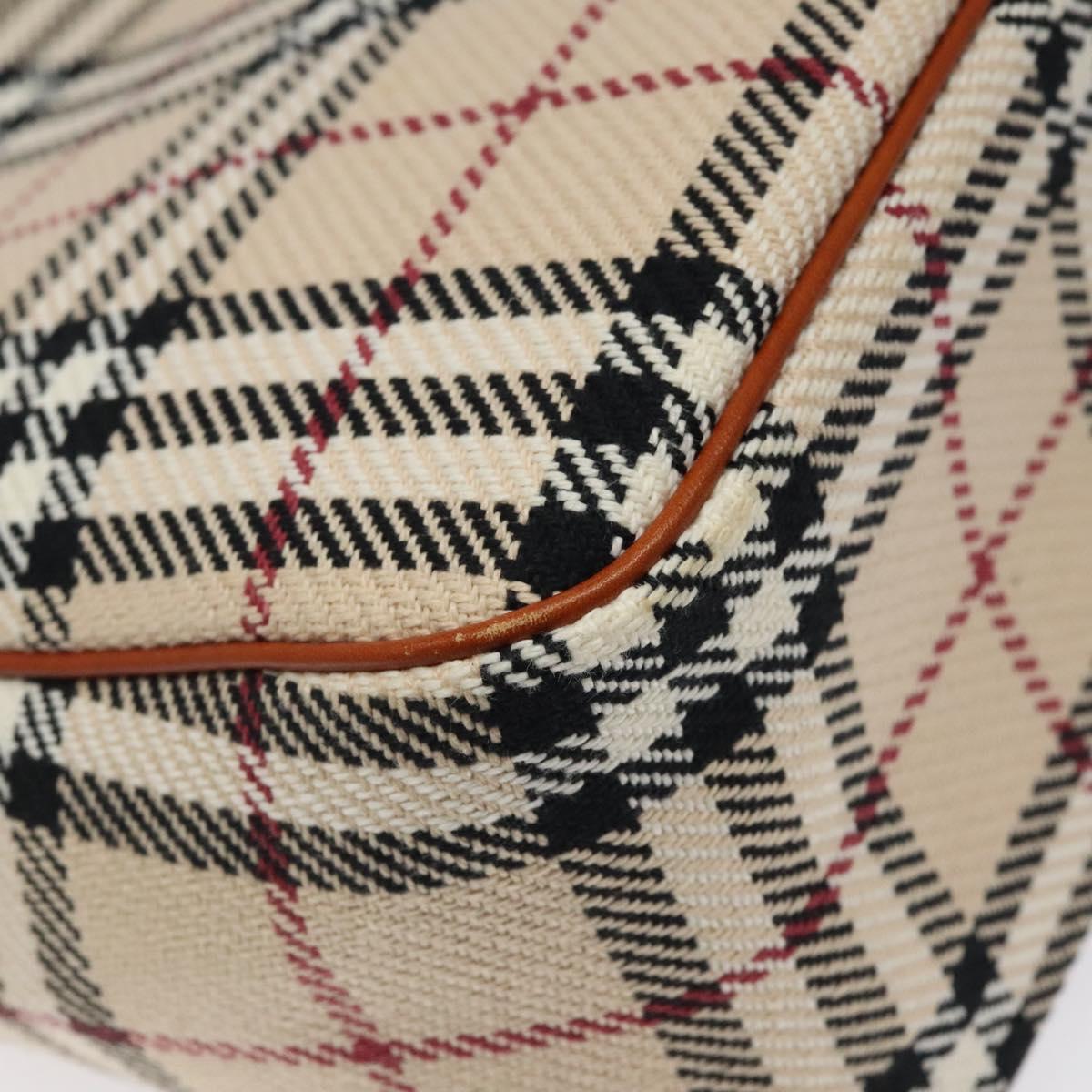Burberry Nova Check