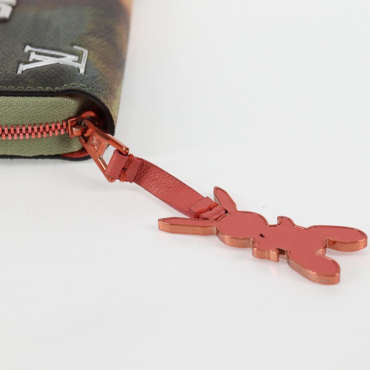 Louis Vuitton Portefeuille zippy